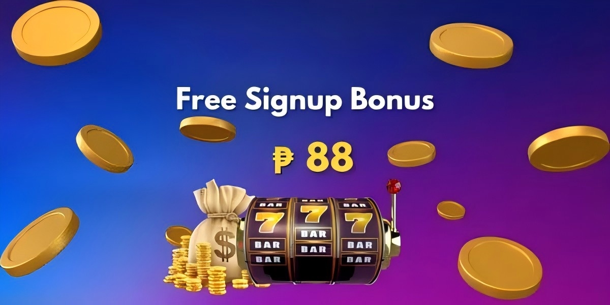 BH88 casino free play promo