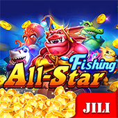 BH88 All Star Fishing