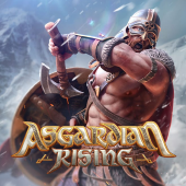 BH88 Asgardian Rising hot game