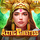 BH88 Aztec Priestess hot game