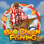 BH88 Bao Chuan Fishing