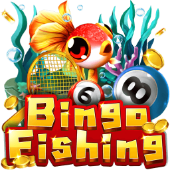 BH88 Bingo Fishing