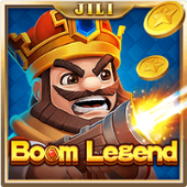 BH88 Boom Legend fishing