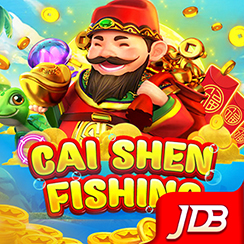BH88 Cai Shen Fishing