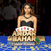 BH88 Casino Marina Andar Bahar