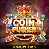 BH88 Coin Pusher game