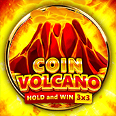 BH88 Coin Vilcano Hold and Win