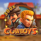 BH88 Cowboys hot game