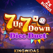 BH88 Dice Duet game