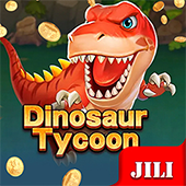 BH88 Dinosaur Tycoon fishing