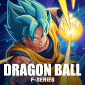 BH88 Dragon Ball slot