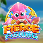 BH88 Fierce Fishing