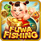 BH88 Fuwa Fishing