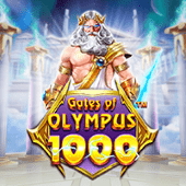BH88 Gates of Olympus 1000