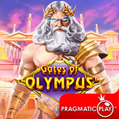 Gates of Olympus demo