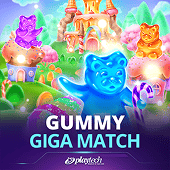 BH88 Gummy Giga Match slot