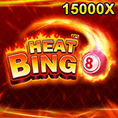 BH88 Heat Bingo hot game