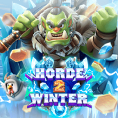 BH88 Horde 2 Winter slot