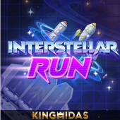 BH88 Interstellar Run game