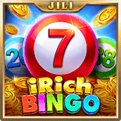 BH88 Irich Bingo slot