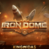 BH88 Iron Dome game