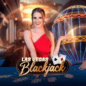 BH88 Las Vegas Blackjack