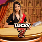 BH88 Lucky 7 live casino