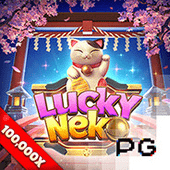 BH88 Lucky Neko hot game