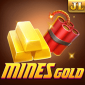 BH88 Mines Gold slot