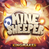 BH88 Minesweeper game