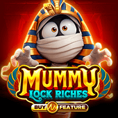 BH88 Mummy Lock Riches slot