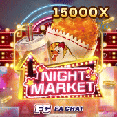 BH88 Night Market slot