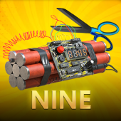 BH88 Nine card game