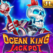 Ocean King Jackpot free play