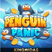BH88 Penguin Panic game