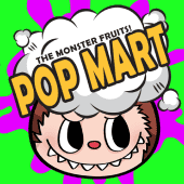BH88 Popmart slot