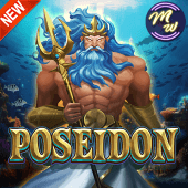 BH88 Poseidon slot
