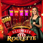 BH88 Ultimate Roulette